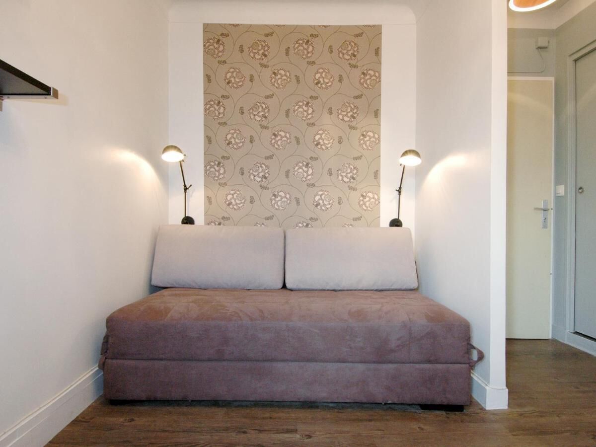 Appart'Tourisme 2 Paris Porte de Versailles / Appartement de charme tout confort