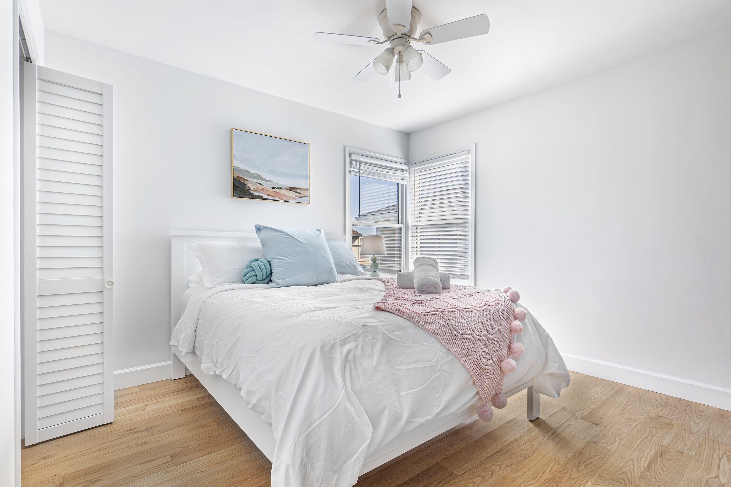 @ Marbella Lane - 3BR w/Deck near Beresford Park