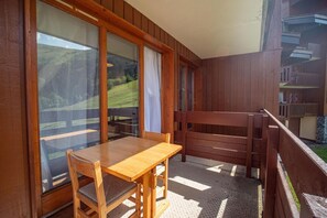 Speisen im Freien
