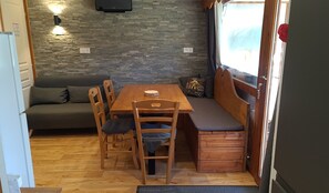 Dining - #CU - The climber at Chamrousse - T3 🏂 (Chamrousse)