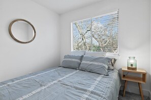 3 Schlafzimmer, Schreibtisch, kostenloses WLAN