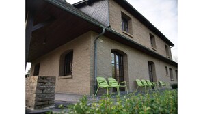 Exterieur