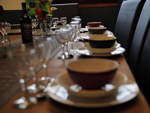 Restauranger