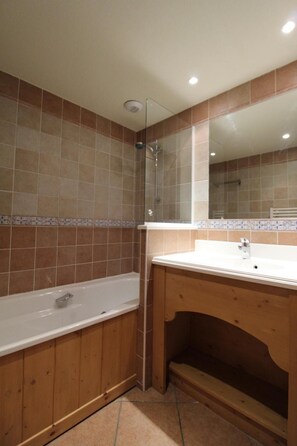 Baignoire