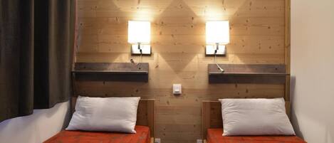 4 quartos, acesso à internet