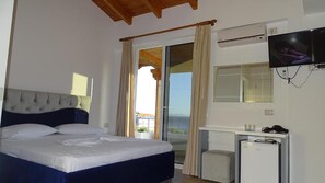 Family Suite | Room amenity - Hotel Fabio (Lukovë)