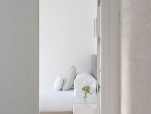 4 sovrum, strykjärn/strykbräda, internet och sängkläder