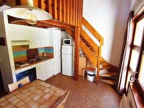 TV - La Petite Fecht (Munster)