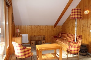 Oppholdsområde
