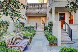 Exterior - The Sea Pines Resort 24 Spinnaker Court (Hilton Head Island)