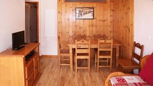 住宿内部