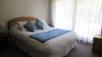 3 bedrooms