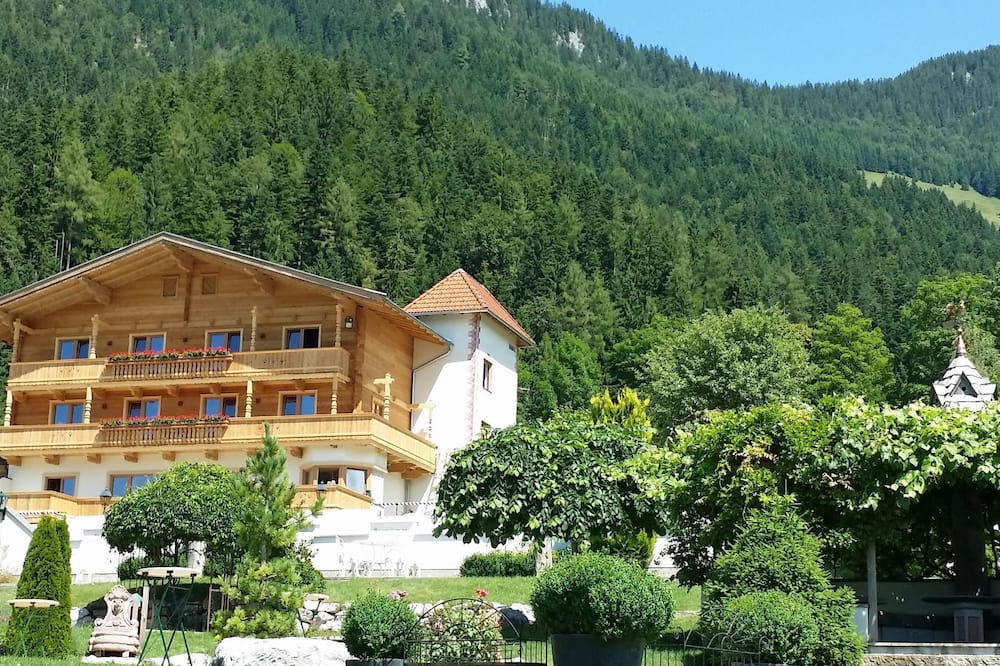 Landhaus Kleine Salve - Landhaus Ager