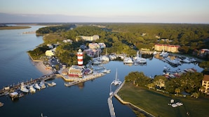 Exterior - The Sea Pines Resort 737 Schooner Court (Hilton Head Island)