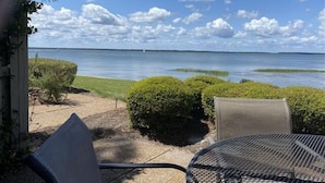 Exterior - The Sea Pines Resort 737 Schooner Court (Hilton Head Island)