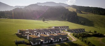Chalet  for up to 11 people with sauna