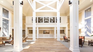 Unclassified image, 2 of 28, button - The Sea Pines Resort 742 Schooner Court (Hilton Head Island)