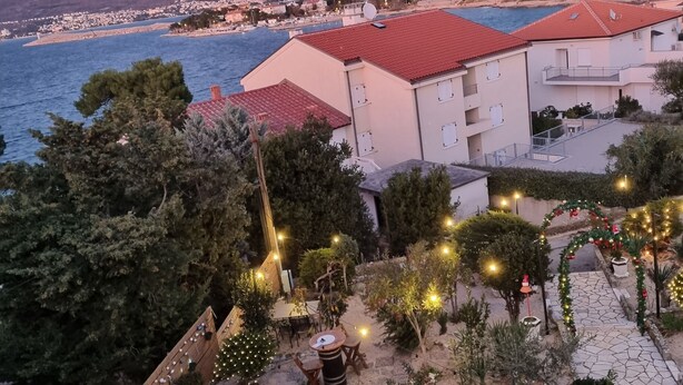 Unclassified image, 1 of 18, button - Meliores Rooms & Restaurant (Dobrinj)