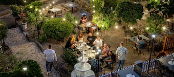 Meliores Rooms & Restaurant