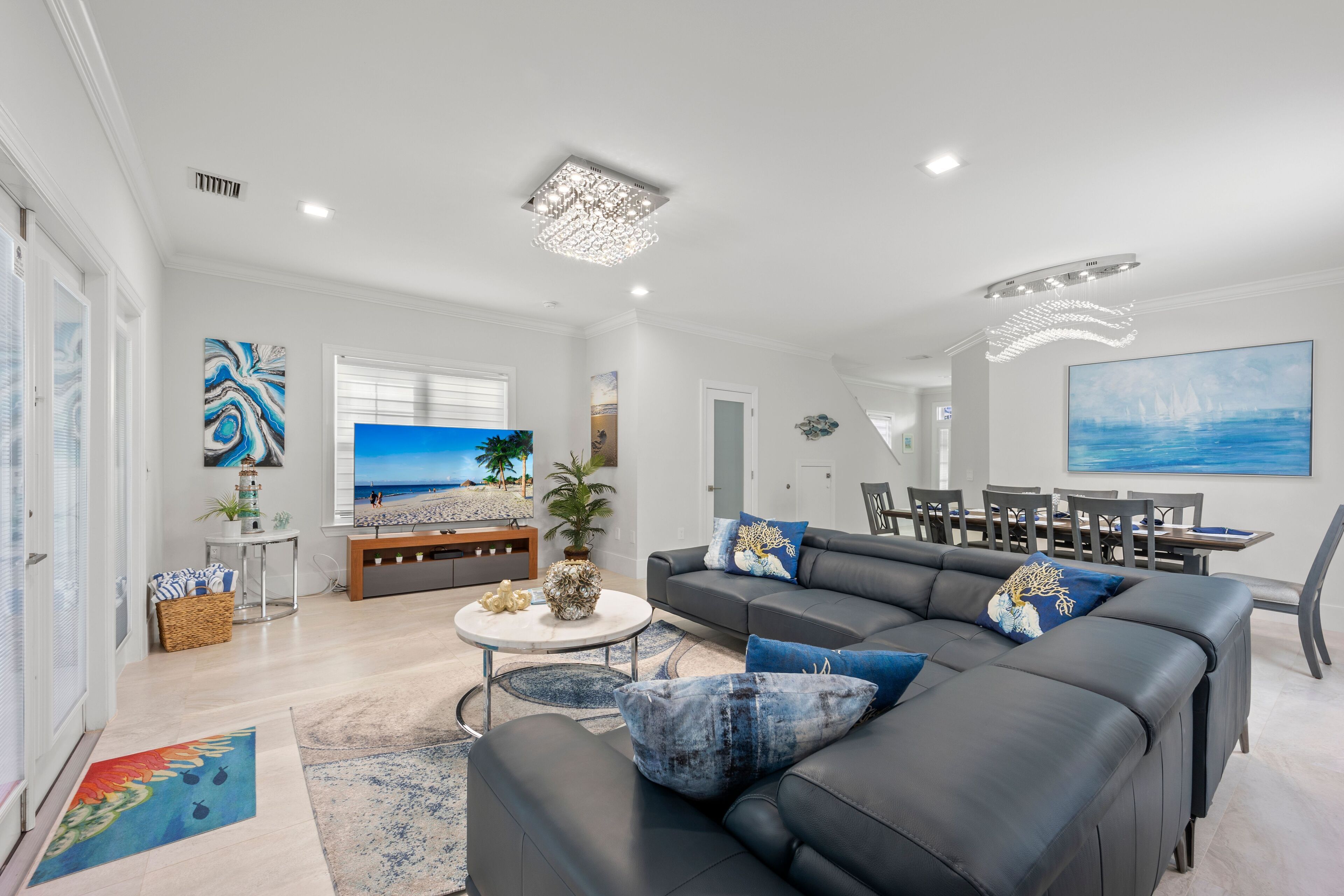 TV connectée, écrans d'ordinateur