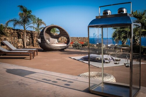 Gu Home Dammuso luxury 