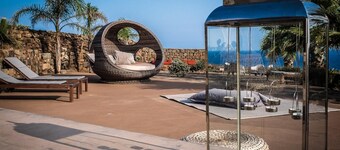 Gu Home Dammuso luxury 