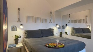 3 soverom, wi-fi (inkludert) og sengetøy