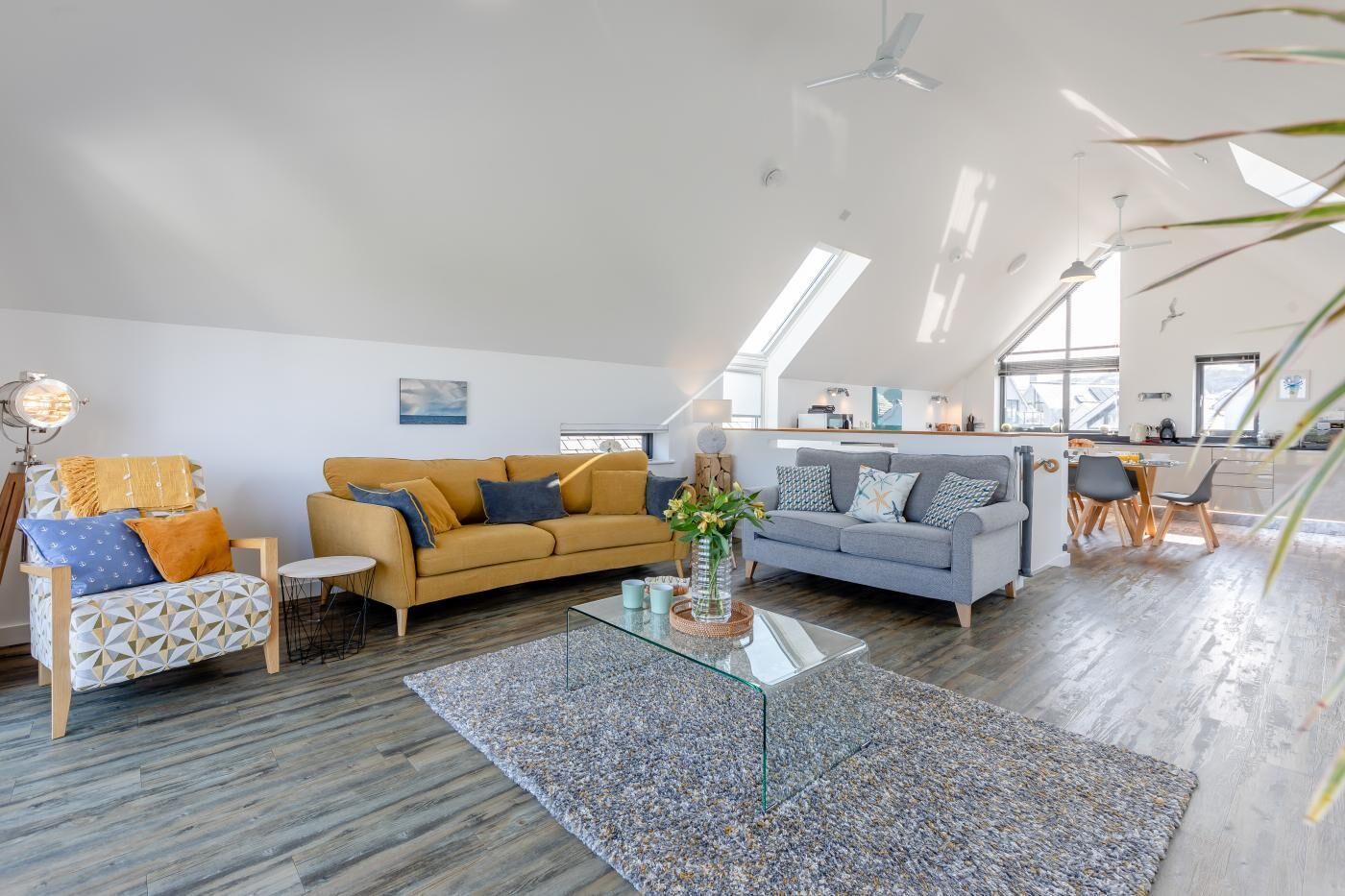 Fernseher, DVD-Player