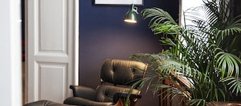 Elegant Apartament in Center of Szeged