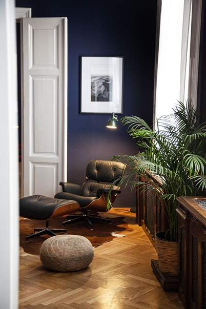 Elegant Apartament in Center of Szeged