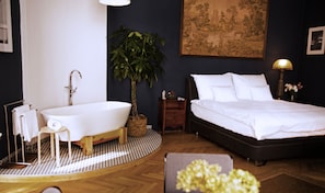 2 habitaciones