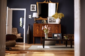 Interieur
