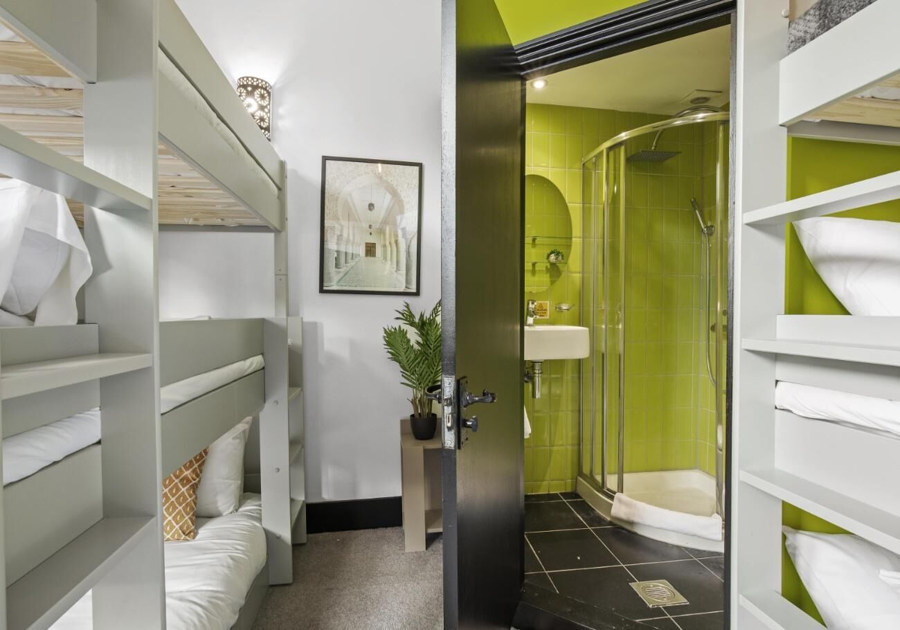 Moroccan Hub | By My Getaways