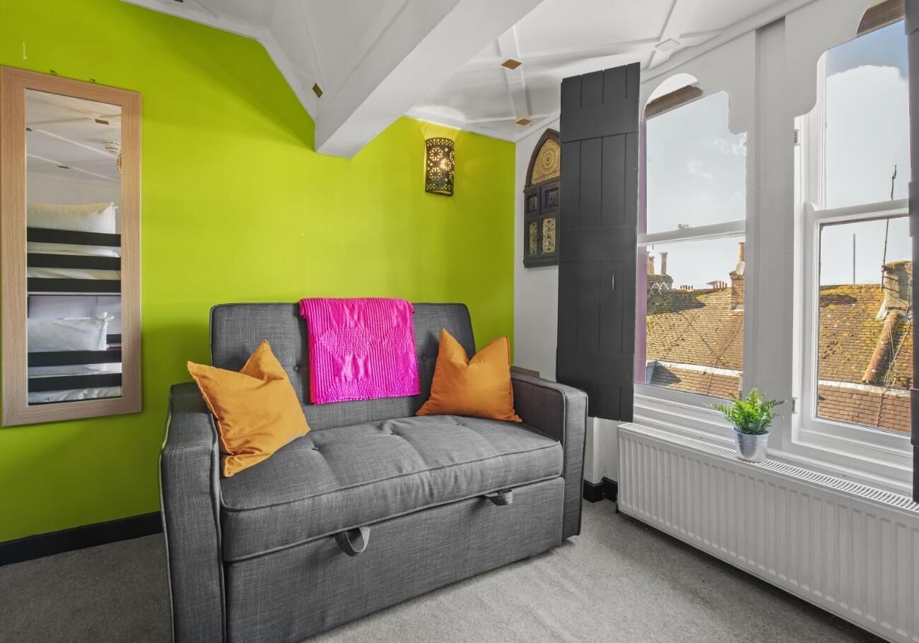 Moroccan Hub | By My Getaways