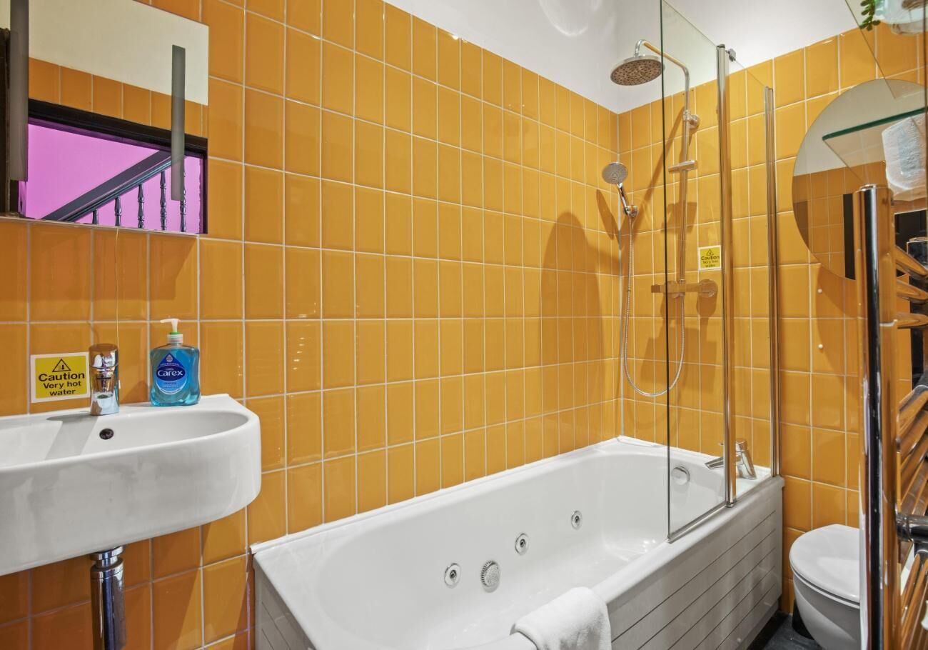 Moroccan Hub | By My Getaways