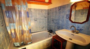 Baignoire