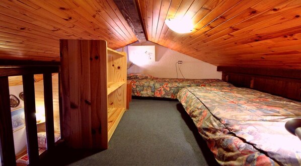 1 chambre, Wi-Fi