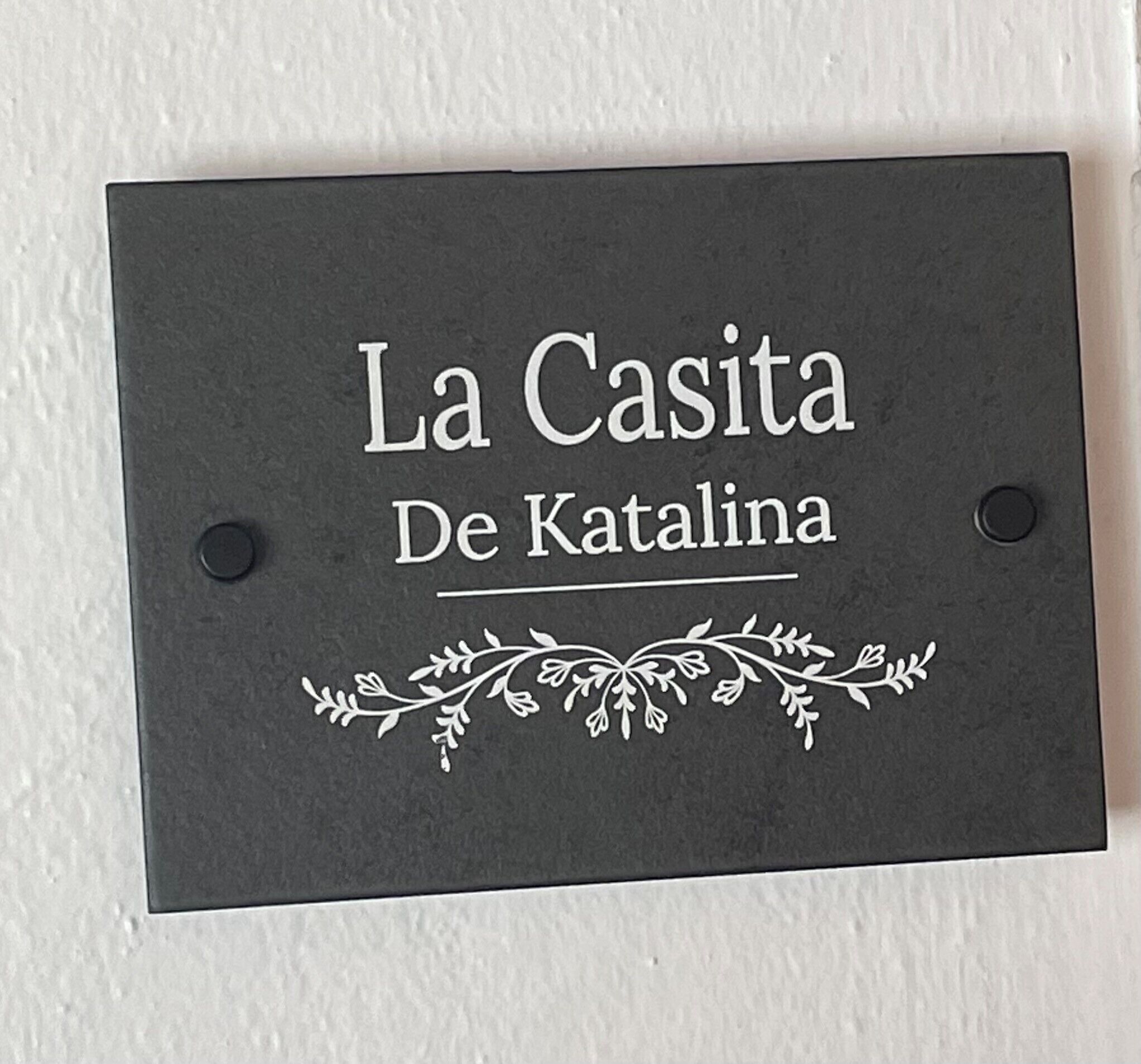 La Casita De Katalina