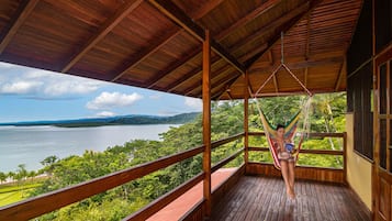 Villa, 3 Bedrooms, Ocean View | Beach/ocean view