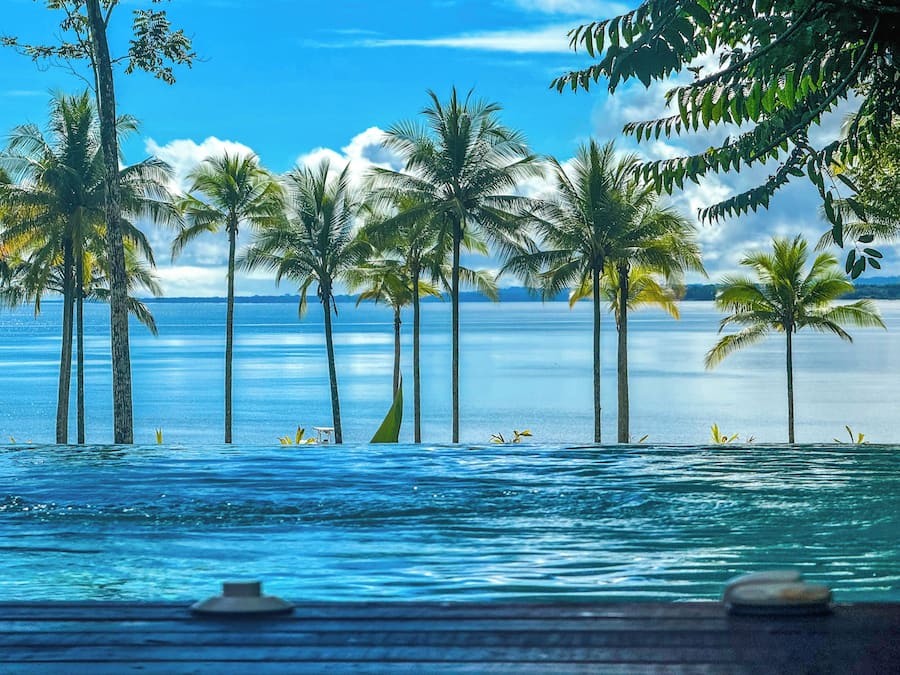 Deluxe Villa, Private Pool