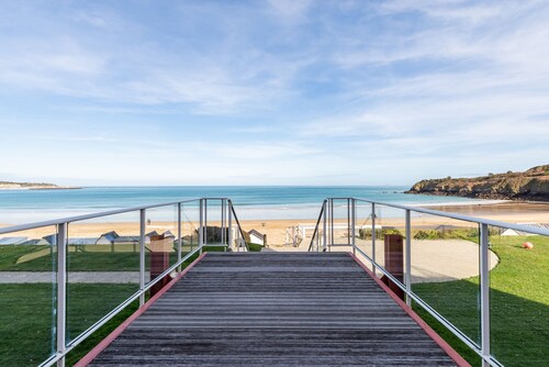 Castaline - Studio Vue Mer