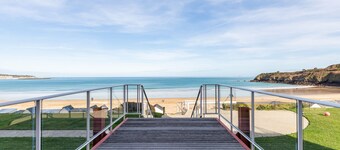 Castaline - Studio Vue Mer