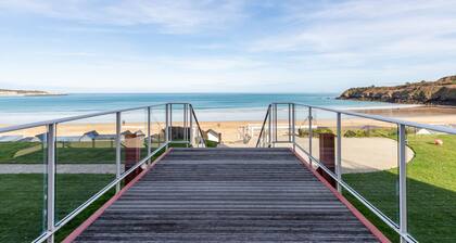 Castaline - Studio Vue Mer