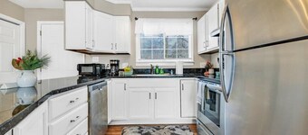 *WOW* 7BDR *FAMILY RETREAT* STONE MOUNTAIN SLP18