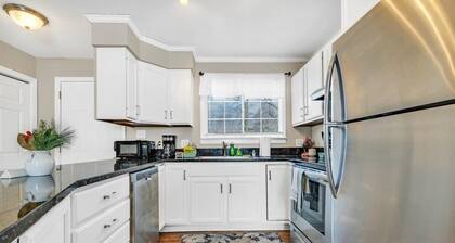 *WOW* 7BDR *FAMILY RETREAT* STONE MOUNTAIN SLP18