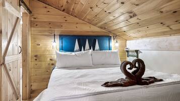 4 bedrooms, WiFi