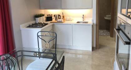 Luxurious Studio Apartment in Fahan, Co Donegal