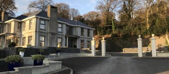 Luxurious Studio Apartment in Fahan, Co Donegal