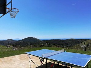 Área da propriedade