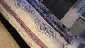 Appartement | 1 chambre, accès au Wi-Fi (inclus)